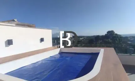 Casa com 4 quartos à venda na rua rua das andorinhas, 23, colinas, rio das ostras, 10 m2 por r$ 1.200.000