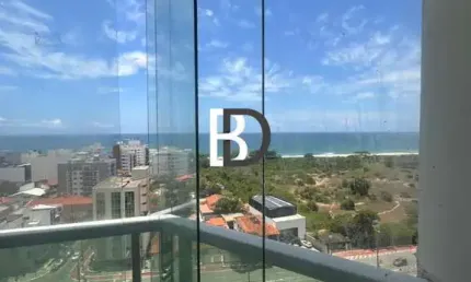 Apartamento com 2 quartos à venda na rua rua vereador mathias lacerda, 23, glória, macaé, 10 m2 por r$ 450.000