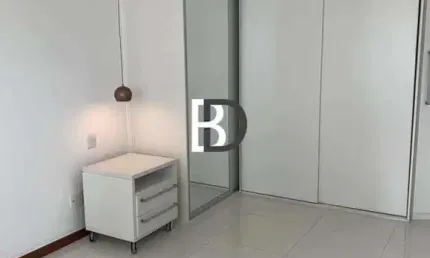 Apartamento com 3 quartos à venda na rua paulo coutinho, 57, glória, macaé, 128 m2 por r$ 790.000