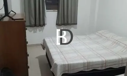 Apartamento com 1 quarto à venda na rua rua professora juciléa salerma de oliveira, 23, mirante da lagoa, macaé, 10 m2 por r$ 200.000