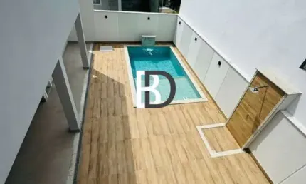 Casa com 5 quartos à venda na condomínio avenida ricardo muylaert salgado, 13, vale dos cristais, macaé, 222 m2 por r$ 1.290.000