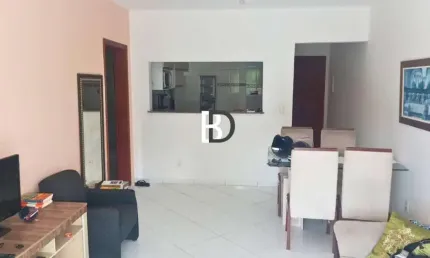 Apartamento com 2 quartos à venda na rua rua professora juciléa salerma de oliveira, 10, mirante da lagoa, macaé, 113 m2 por r$ 380.000