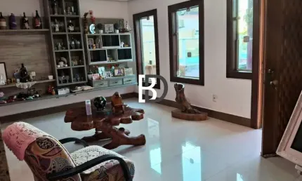 Casa com 4 quartos à venda na rua rua vereador mathias lacerda, 4, glória, macaé, 280 m2 por r$ 1.100.000
