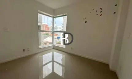 Apartamento com 2 quartos à venda na avenida atlântica, 10, cavaleiros, macaé, 78 m2 por r$ 600.000