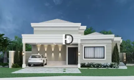 Casa em condomínio fechado com 3 quartos à venda na rua avenida europa, 10, alphaville, rio das ostras, 225 m2 por r$ 1.700.000