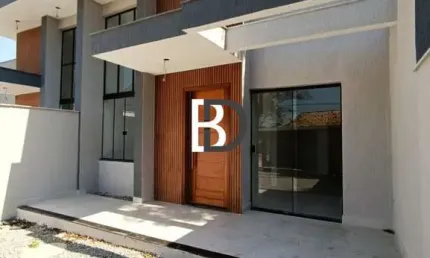 Casa com 3 quartos à venda na rua gertrudes sabino dos santos, 50, casa grande, rio das ostras, 90 m2 por r$ 420.000
