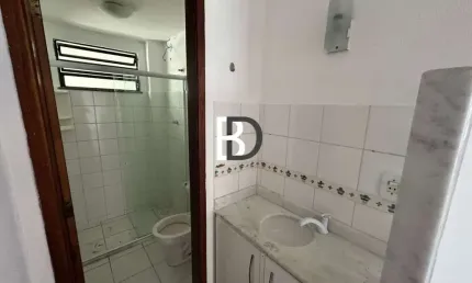 Apartamento com 2 quartos à venda na rua rua porto velho, 23, novo horizonte, macaé, 10 m2 por r$ 220.000