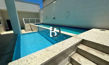 Apartamento com 3 quartos à venda na rua rua vereador mathias lacerda, 23, glória, macaé, 10 m2 por r$ 560.000