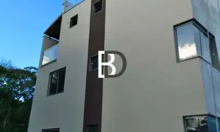 Apartamento com 3 quartos à venda na rua rua 1, 23, loteamento extensão do serramar, rio das ostras, 100 m2 por r$ 385.000