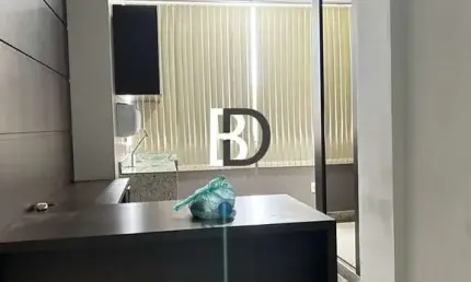 Casa para alugar na rua velho campos, 10, centro, macaé, 325 m2 por r$ 11.000
