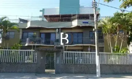 Apartamento com 4 quartos à venda na rua são benedito, 12, lagoa, macaé, 220 m2 por r$ 1.500.000