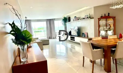 Apartamento com 4 quartos à venda na rua josé henrique da silva, 2021bd, praia do pecado, macaé, 207 m2 por r$ 1.950.000
