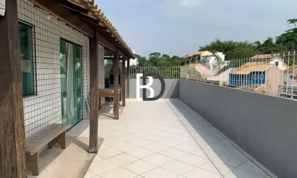 Apartamento com 2 quartos à venda na rua vila guanabara, 57, jardim guanabara, macaé, 90 m2 por r$ 400.000