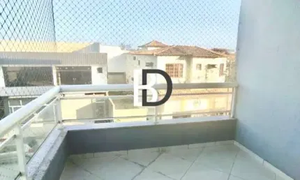Apartamento com 2 quartos à venda na rodovia amaral peixoto, 4, village rio das ostras, rio das ostras, 110 m2 por r$ 280.000