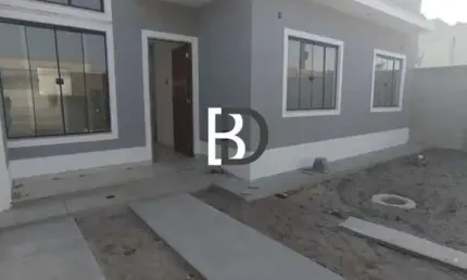 Casa com 3 quartos à venda na rua aurélio buarque de holanda, 13, enseada das gaivotas, rio das ostras, 10 m2 por r$ 375.000