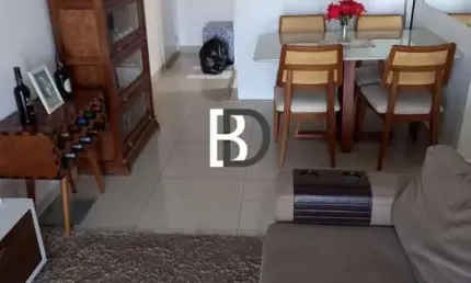 Apartamento com 3 quartos à venda na estrada heroína lima vieira azevedo, 15, glória, macaé, 89 m2 por r$ 690.000