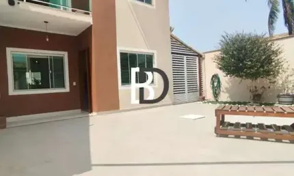 Casa com 2 quartos à venda na rua nova iguaçu, 10, jardim mariléa, rio das ostras, 120 m2 por r$ 625.000