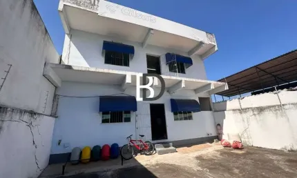Barracão / galpão / depósito à venda na rua rubi, 12, sol e mar, macaé, 297 m2 por r$ 1.500.000