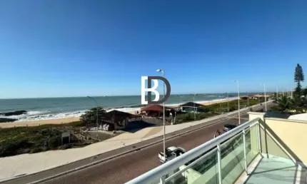 Apartamento com 2 quartos à venda na travessa dois, 50, costazul, rio das ostras, 120 m2 por r$ 598.000