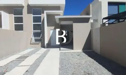 Casa com 3 quartos à venda na avenida dos bandeirantes, 14, ouro verde, rio das ostras, 112 m2 por r$ 630.000