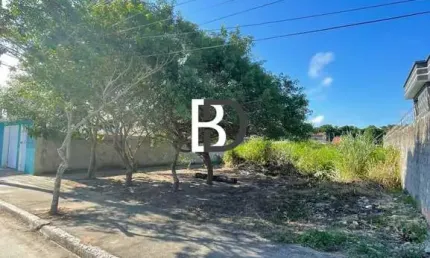Terreno à venda na avenida dos bandeirantes, 10, praia mar, rio das ostras, 10 m2 por r$ 300.000