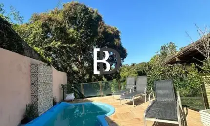 Chácara / sítio com 4 quartos à venda na rua p i, 1, granja dos cavaleiros, macaé, 10 m2 por r$ 8.000.000