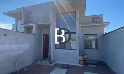 Casa com 2 quartos à venda na avenida dos bandeirantes, 10, enseada das gaivotas, rio das ostras, 10 m2 por r$ 270.000