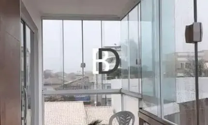Apartamento com 2 quartos à venda na rua niterói, 125, jardim mariléa, rio das ostras, 123 m2 por r$ 480.000
