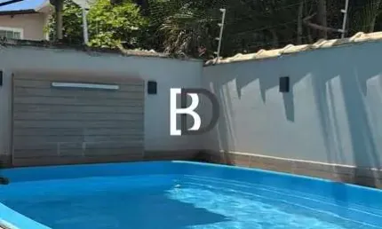 Casa com 4 quartos à venda na rua nova iguaçu, 10, jardim mariléa, rio das ostras, 200 m2 por r$ 580.000