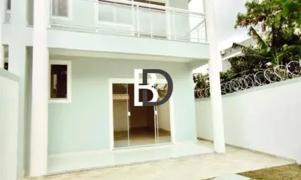 Casa com 4 quartos à venda na rua niterói, 10, jardim bela vista, rio das ostras, 114 m2 por r$ 690.000