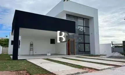 Casa com 2 quartos à venda na alameda agulha, 57, alphaville, rio das ostras, 290 m2 por r$ 950.000