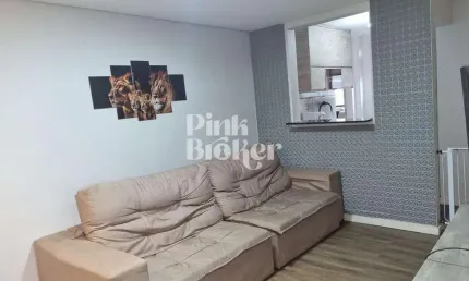 Área privativa 3 quartos sendo um com suite, 1 vaga de garagem, lazer completo, ao lado do shopping