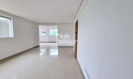 Apartamento de área privativa com 3 quartos, uma suite, duas vagas de garagem, 175metros, predio al