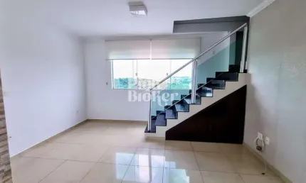 Cobertura  à venda de 3 quartos sendo 1 suite, armarios planejados  cozinha, banheiro e quartos, lo