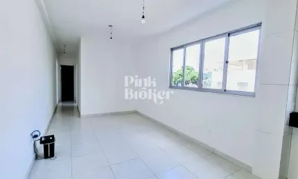 Apartamento com 2 quartos à venda no Cabral, Contagem 