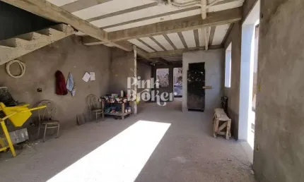 Casa com 3 quartos à venda no Cabral, Contagem 