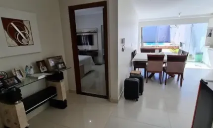 Casa com 3 quartos à venda na Rua Baixada Santista, 00, Itaquera, São Paulo