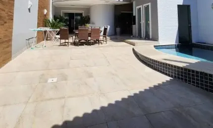 Casa com 3 quartos à venda na Avenida Copacabana, 00, Jardim Professor Benoá, Santana de Parnaíba