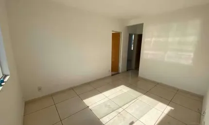 Apartamento 2 quartos no condomínio residencial paris – bairro estação, matozinhos/mg