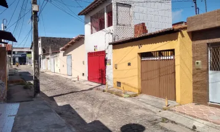 Casa à venda na Travessa Maranguape, 266, Potengi, Natal