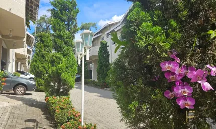 Oportunidade Rara: Casa de 3 Dormitórios no Condomínio Bonna Villa – São José dos Campos