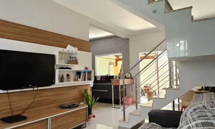 Oportunidade rara: casa de 3 dormitórios no condomínio bonna villa – são josé dos campos