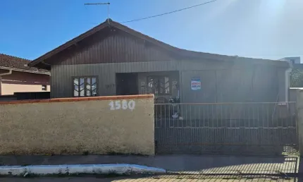 Casa com 2 quartos à venda no Armação, Penha 
