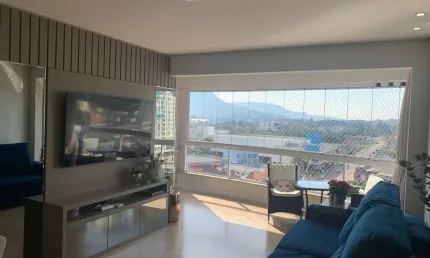Apartamento com 2 quartos à venda no Jardim América, Rio do Sul 