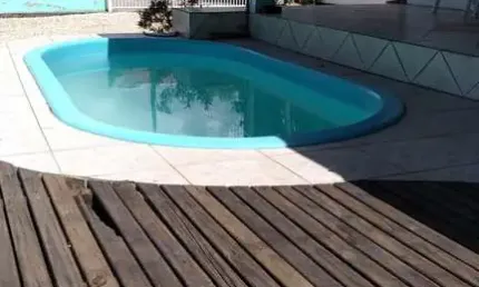 Casa com 5 quartos à venda no Centro, Penha 