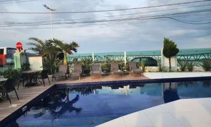 Apartamento com 3 quartos à venda no Gravata, Navegantes 