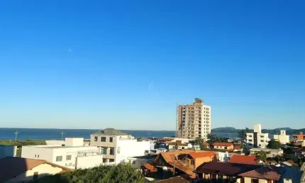 Apartamento com 2 quartos à venda no Centro, Navegantes 