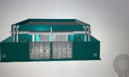 Casa com 2 quartos à venda no Gravata, Navegantes 