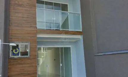 Casa à venda no Centro, Balneário Piçarras 
