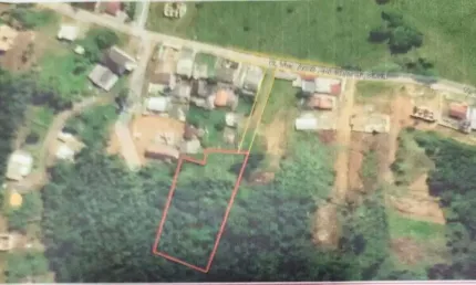 Terreno à venda no Santa Lídia, Penha 
